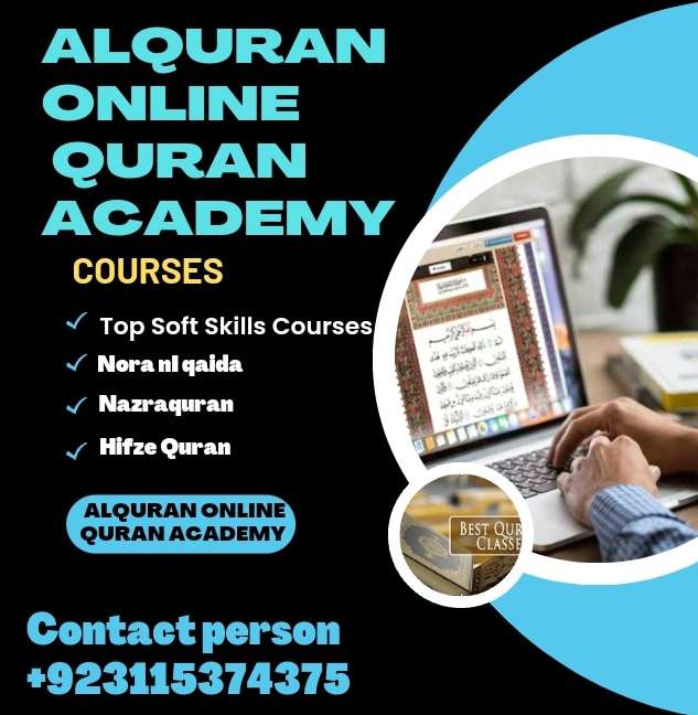 I am online Quran teacher