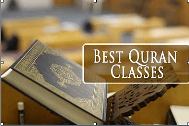 I am online Quran teacher